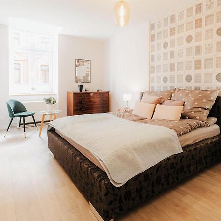 Delux Apartament Oldtown Kochanowskiego 30 Krasków Εξωτερικό φωτογραφία