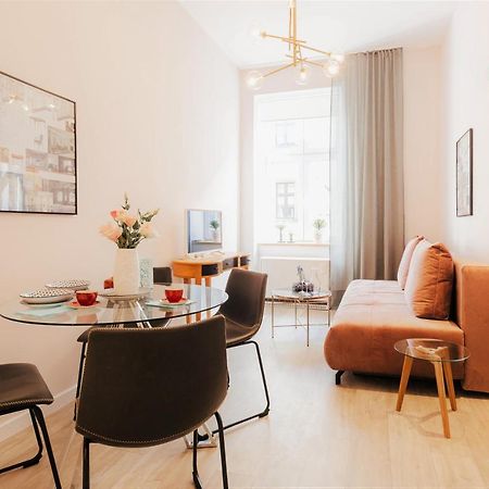 Delux Apartament Oldtown Kochanowskiego 30 Krasków Εξωτερικό φωτογραφία