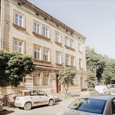 Delux Apartament Oldtown Kochanowskiego 30 Krasków Εξωτερικό φωτογραφία