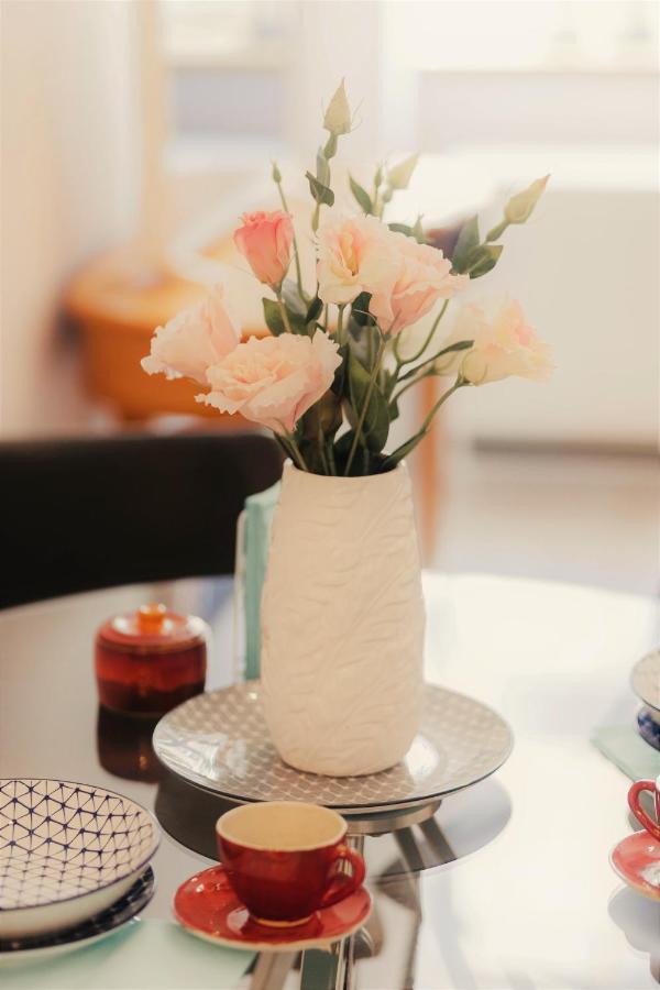 Delux Apartament Oldtown Kochanowskiego 30 Krasków Εξωτερικό φωτογραφία
