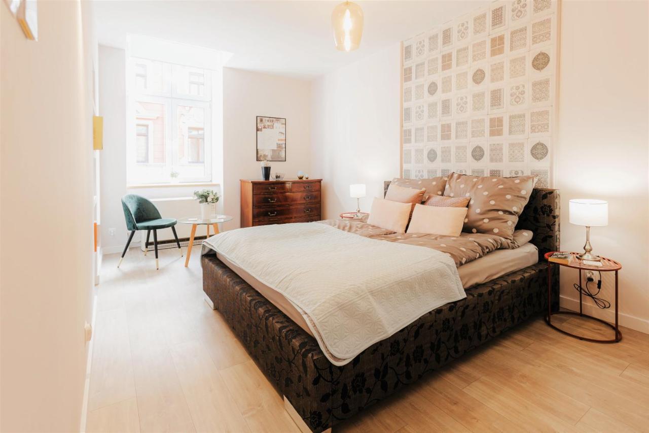 Delux Apartament Oldtown Kochanowskiego 30 Krasków Εξωτερικό φωτογραφία
