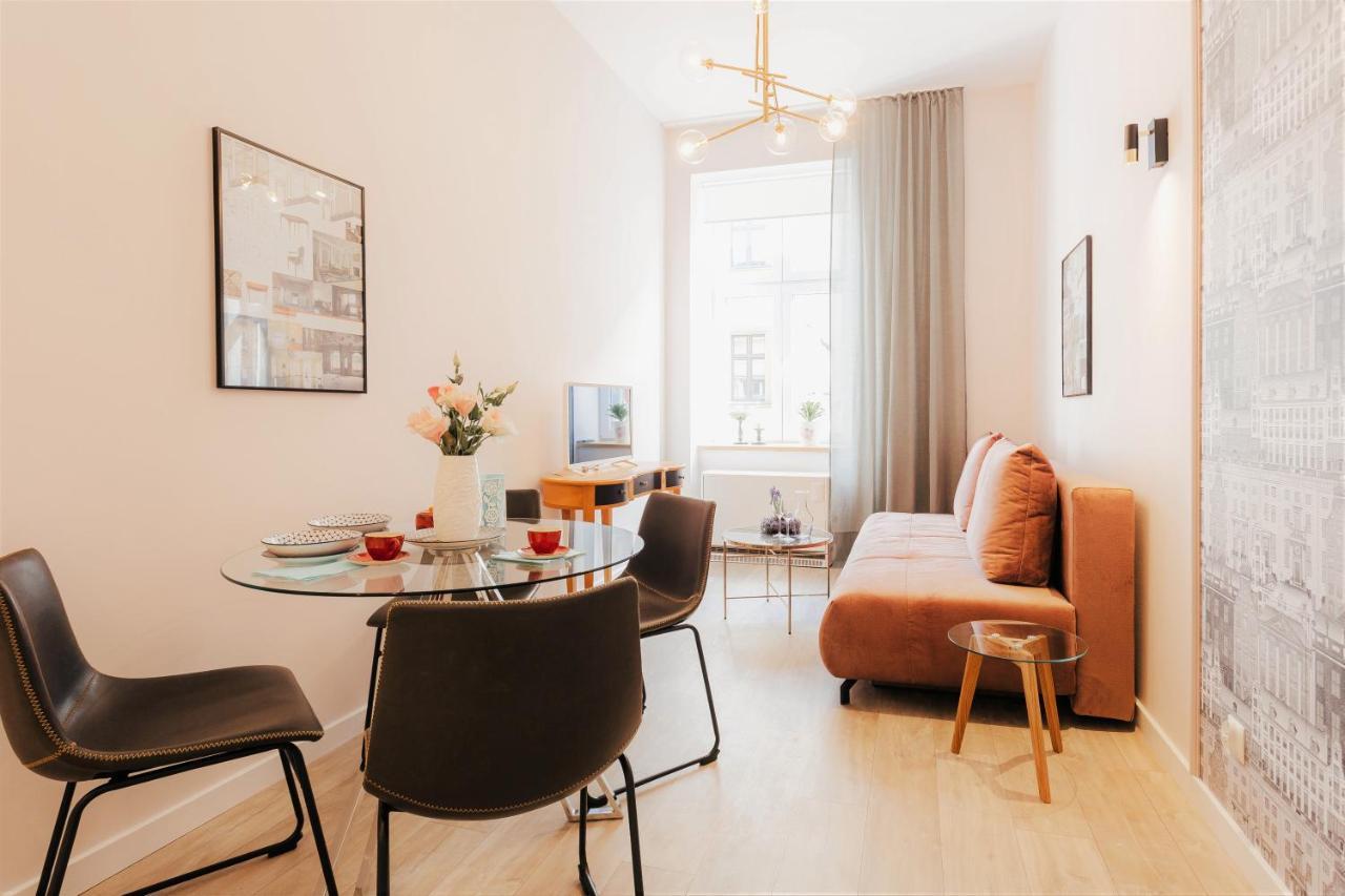 Delux Apartament Oldtown Kochanowskiego 30 Krasków Εξωτερικό φωτογραφία