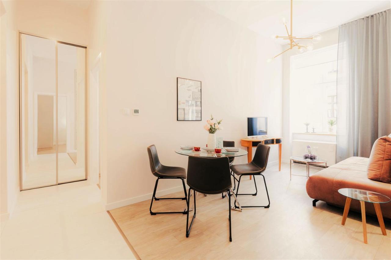 Delux Apartament Oldtown Kochanowskiego 30 Krasków Εξωτερικό φωτογραφία