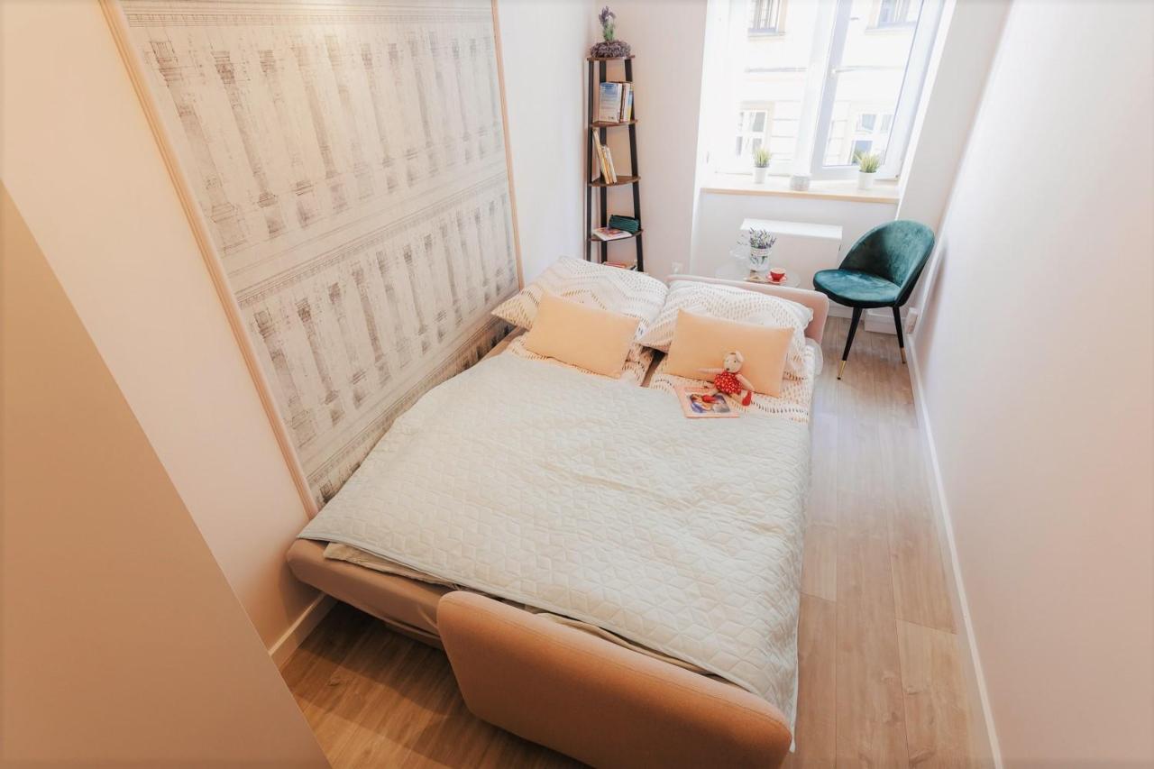 Delux Apartament Oldtown Kochanowskiego 30 Krasków Εξωτερικό φωτογραφία