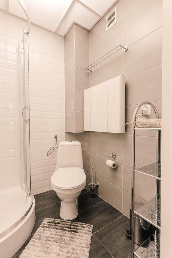 Delux Apartament Oldtown Kochanowskiego 30 Krasków Εξωτερικό φωτογραφία